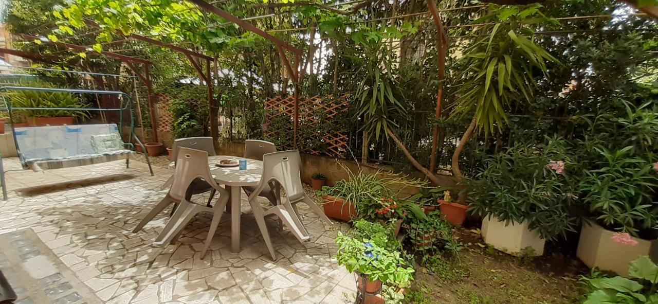 L'Angoletto Ciampino Exteriér fotografie