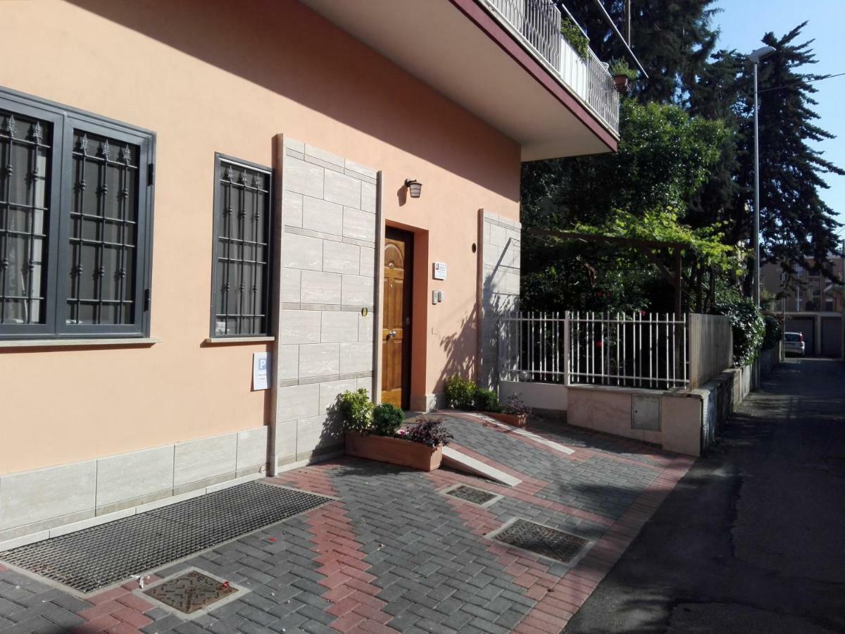 L'Angoletto Ciampino Exteriér fotografie