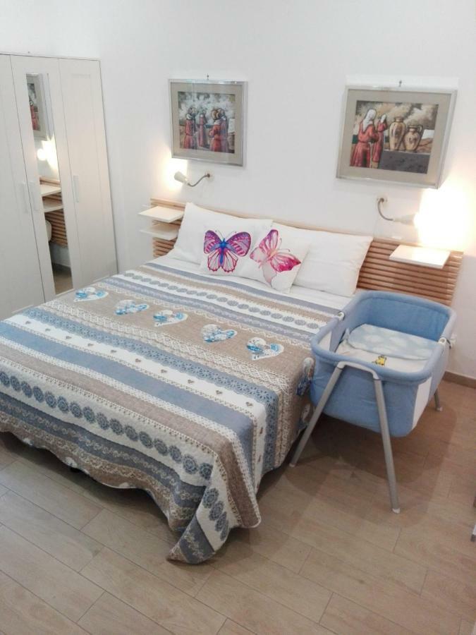 L'Angoletto Ciampino Exteriér fotografie