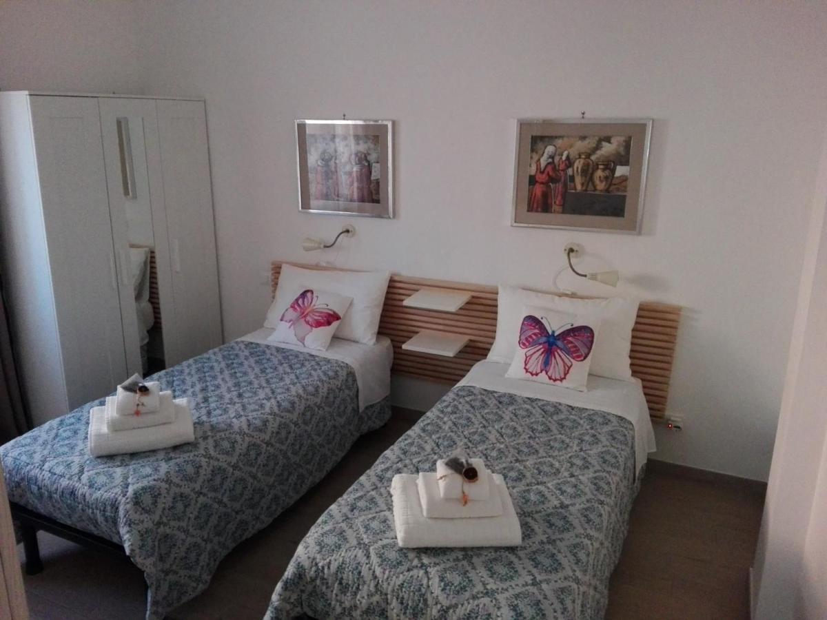 L'Angoletto Ciampino Exteriér fotografie