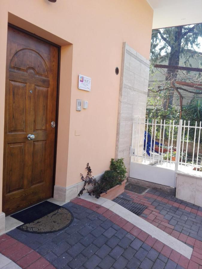 L'Angoletto Ciampino Exteriér fotografie